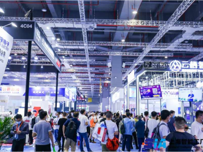 2025年上海亚洲国际高空作业机械展览会