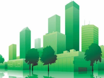 绿色建筑如何闯入经济增长新赛道？