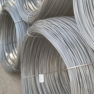 HPB300圆钢 6个盘圆 8个盘圆 10个盘圆 现货销售 价格优惠 发货快 3吨