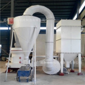 雷蒙磨粉机 超细高压磨粉机 100目干粉砂浆磨粉机 超细制粉机 1件