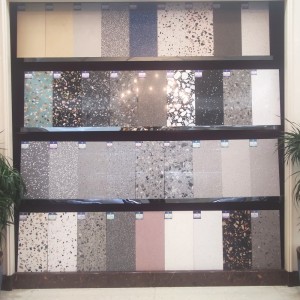 样品免费领大理石过门石门槛石飘窗人造石窗台石台面水磨石桌面 1块