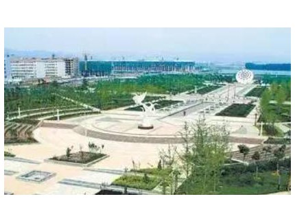 沁源县县城供热主管网改造工程设计项目中标结果公示